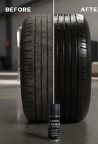 Tyre & Trim Restore Spray Coating 150ml