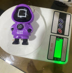 Squid Game Face Changing Figurine